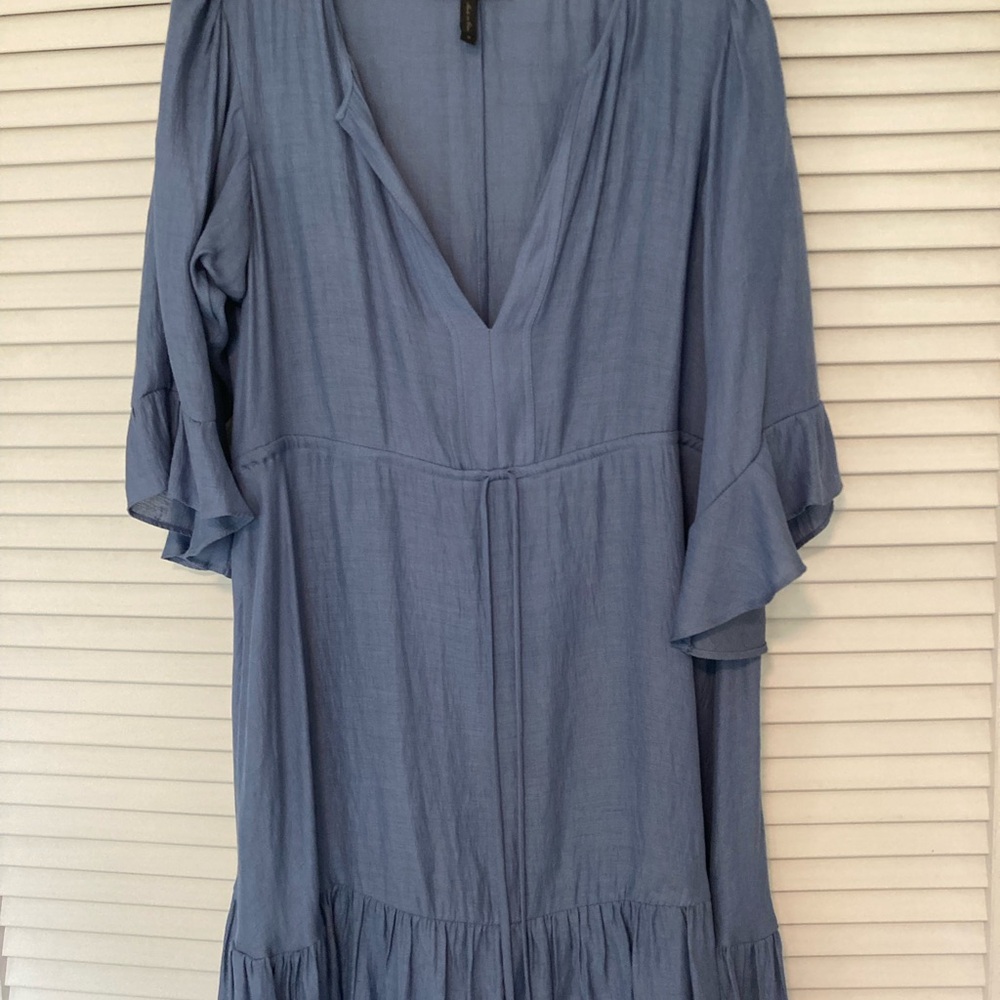 BCBGMaxAzria  Emileigh Dress